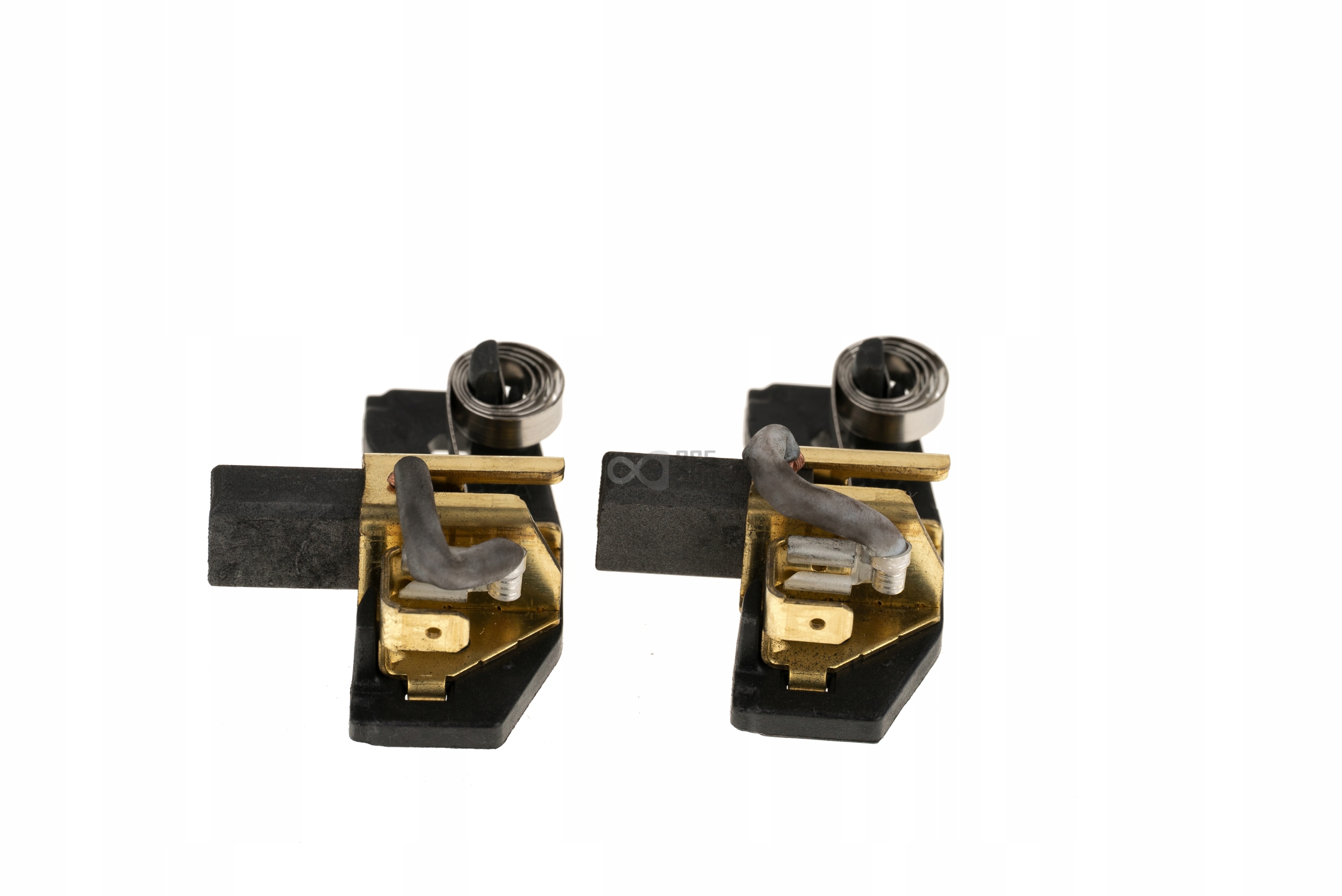 

Dewalt N233871 Szczotki Szczotkotrzymacze DWE399