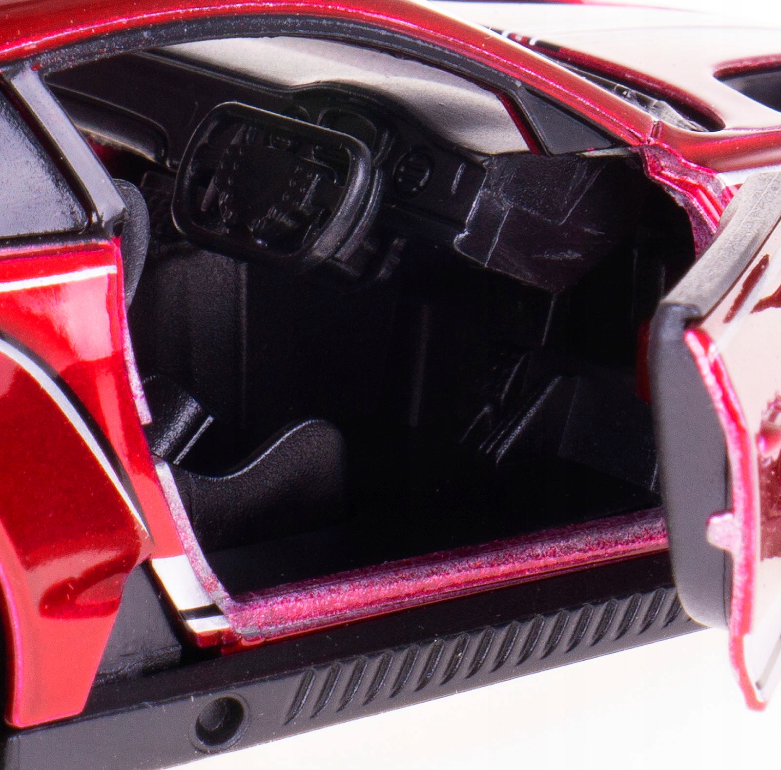 BENTLEY GT3 MODEL METAL KINSMART 1:38 BORDOWY Rodzaj pojazdu samochód osobowy