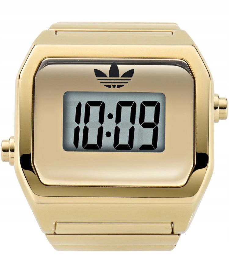 Dámské hodinky adidas Originals Ao Street Digital Two Ring