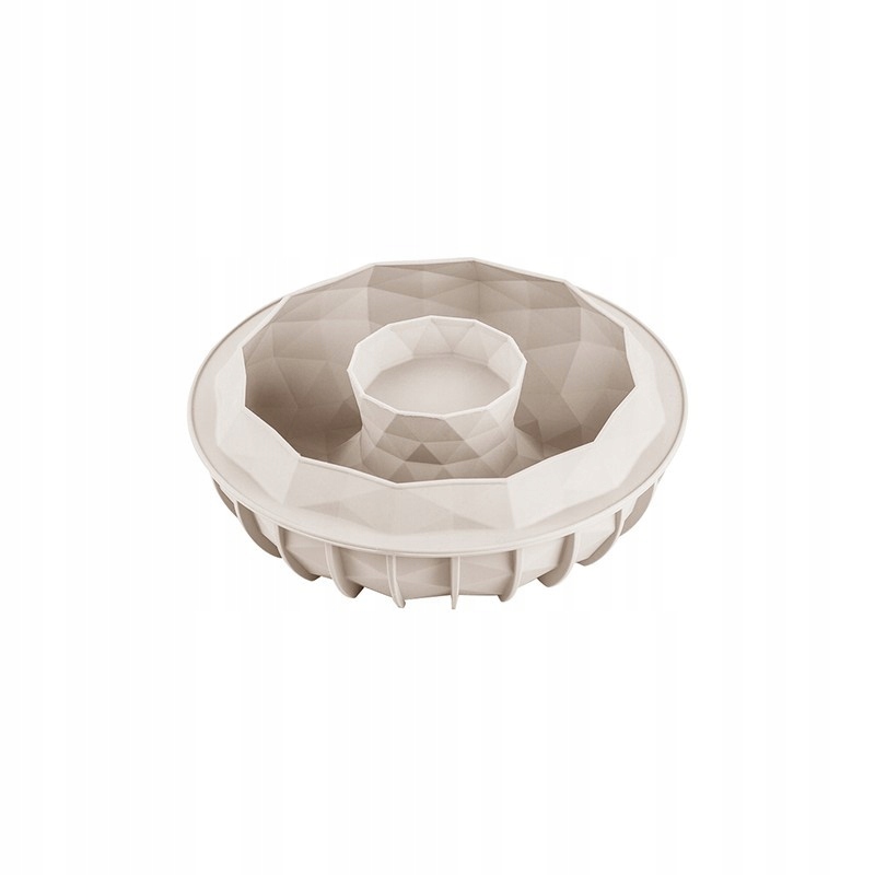 Silikonová 3D forma Silikomart Gioia