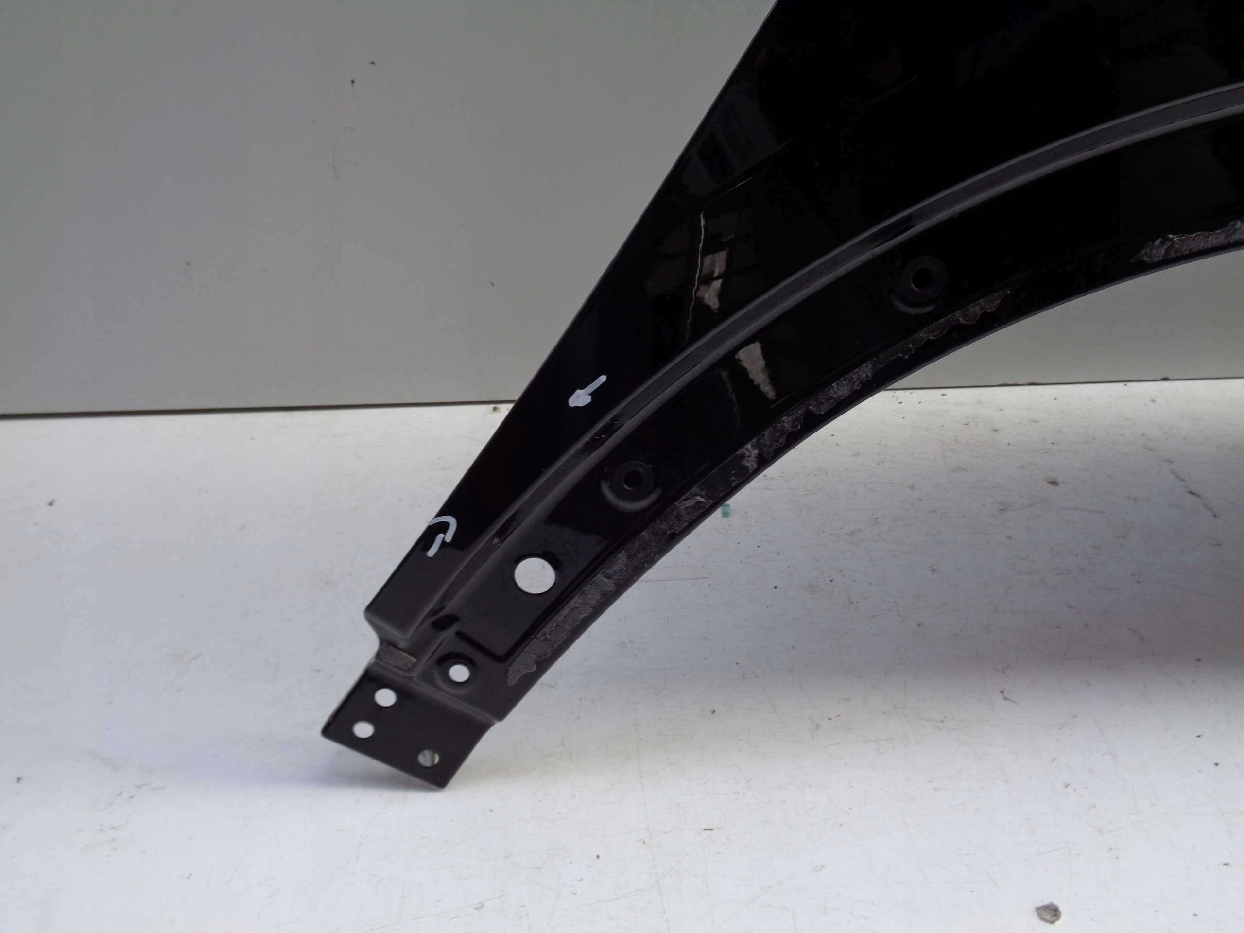 fender right front SEAT CUPRA FORMENTOR 5FF 20- NR 51003