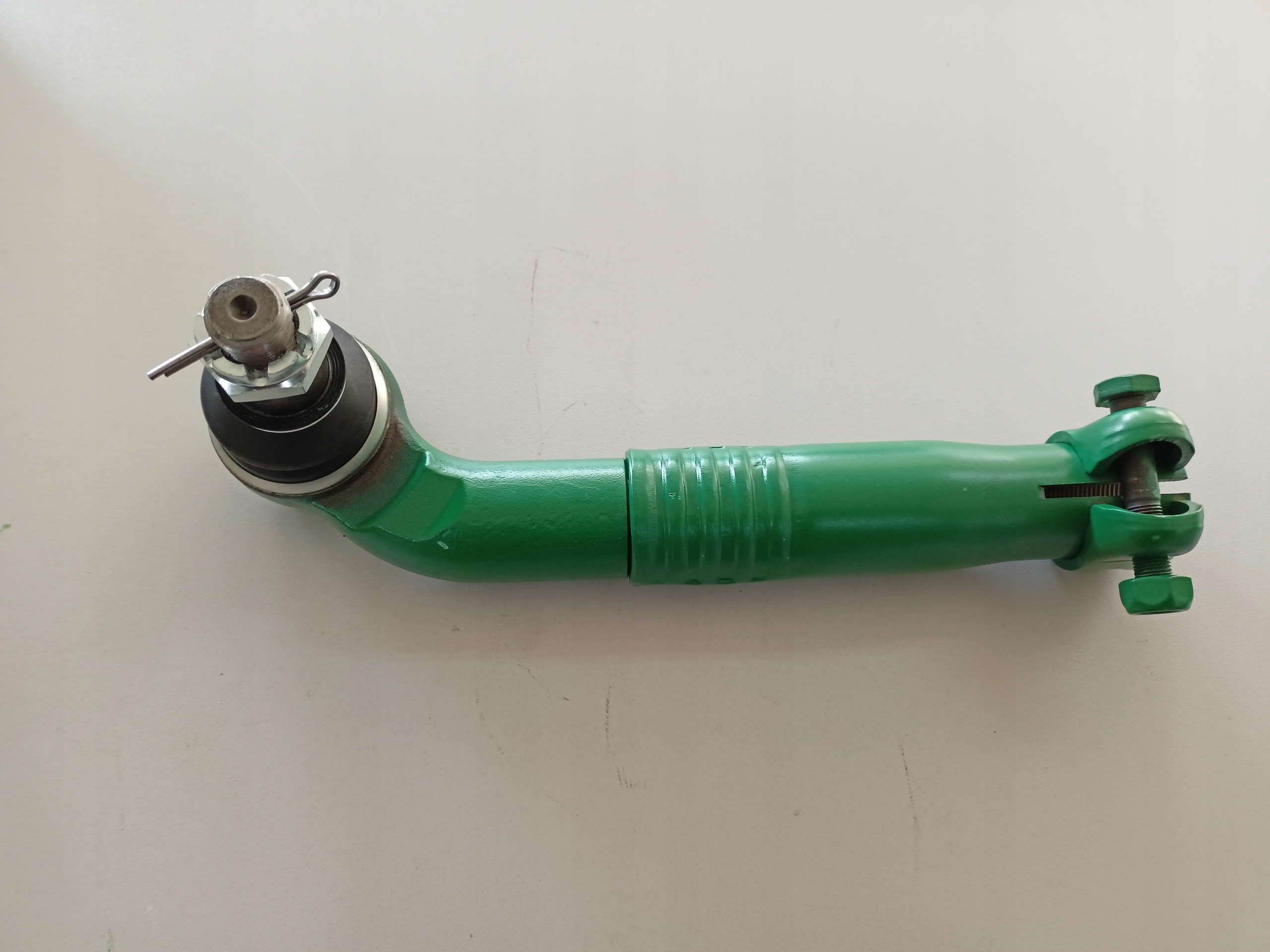 John Deere série 3000 Levý kloub řízení