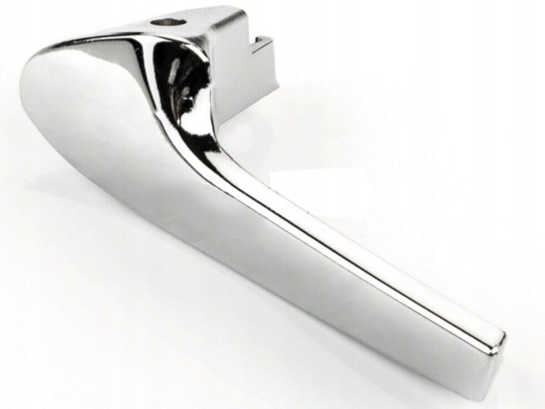 KLAMKA WEWNĘTRZNA DRZWI PRZÓD LEWA LEON 1P II EAN (GTIN) 5904474322284