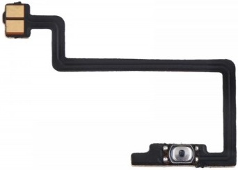 TAŚMA FLEX PRZYCISKU BOCZNEGO WŁĄCZNIKA POWER ON OFF OPPO RENO 5 5G