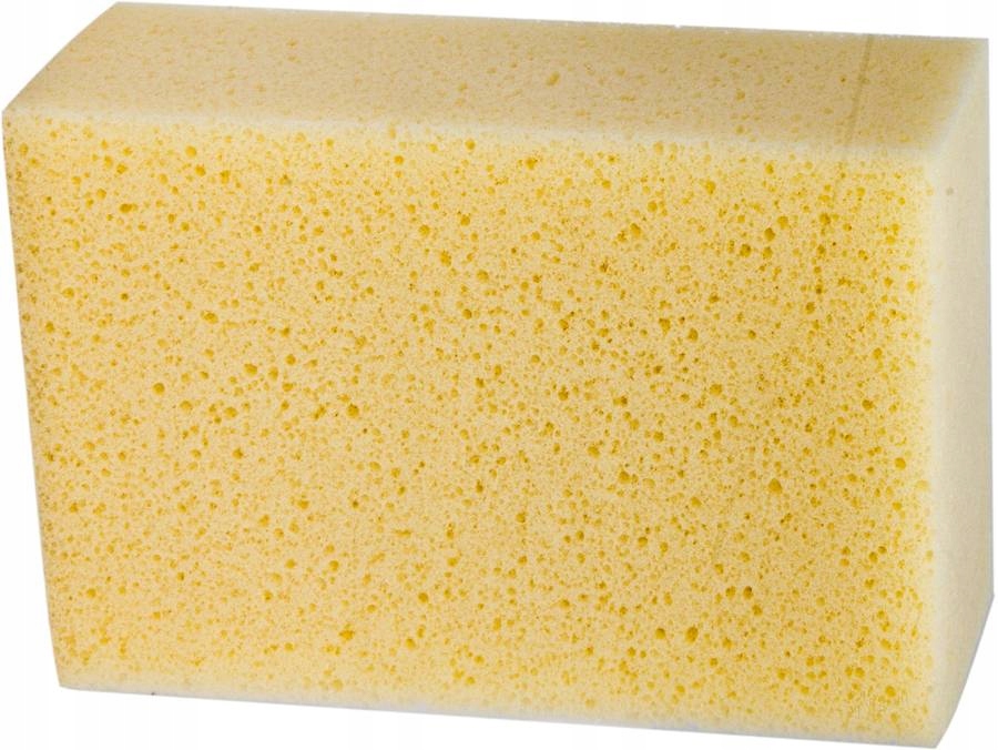 

Kubala Gąbka Glazurnicza Sweepex 1683 110X160X60MM