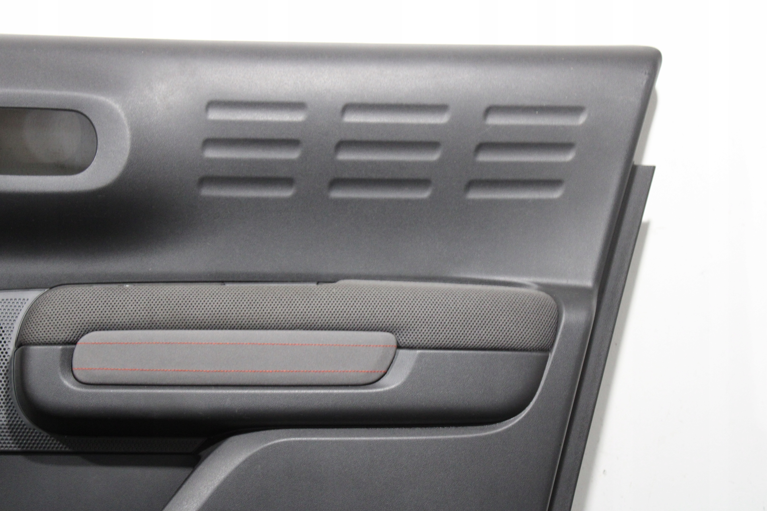 upholstery side door right front CITROEN C3 AIRCROSS