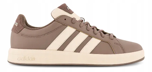 Boty Adidas Grand Court HQ0073 vel 46 Bronz