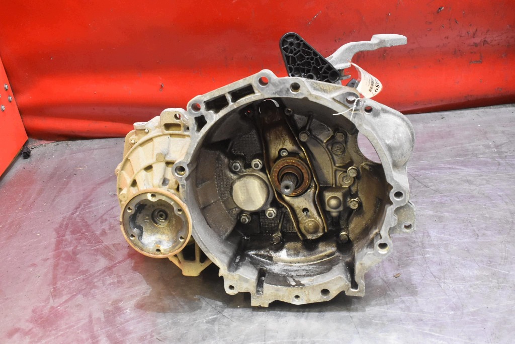 CAMBIO JXP VW JETTA 5 V 1.4 TSI 140 KM 05-11