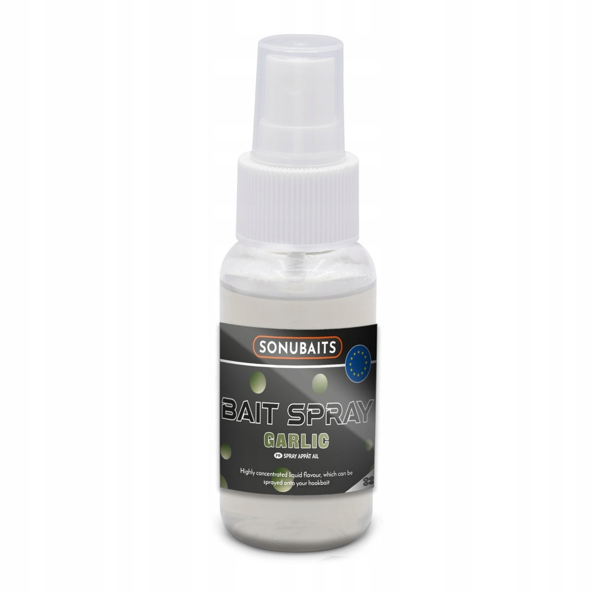 Atomizer Sonubaits Bait Spray 50ml Garlic