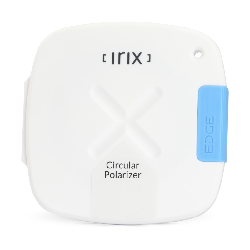 Irix Revo Cpl 40 , 5 mm polarizační filtr