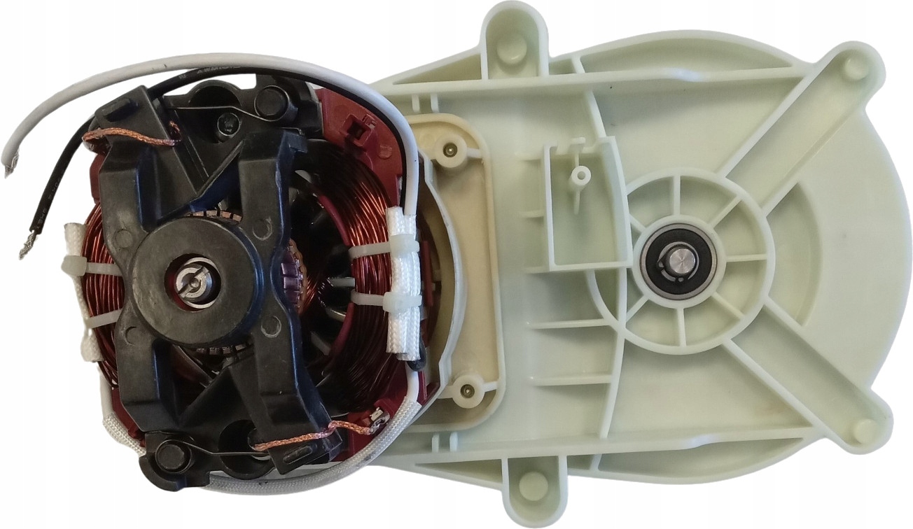 SILNIK KOSIARKI ELEKTRYCZNEJ KC1400A LIDER HANDY PASEK WAŁ LM-C3403A 1400W Kod producenta 5904679241830