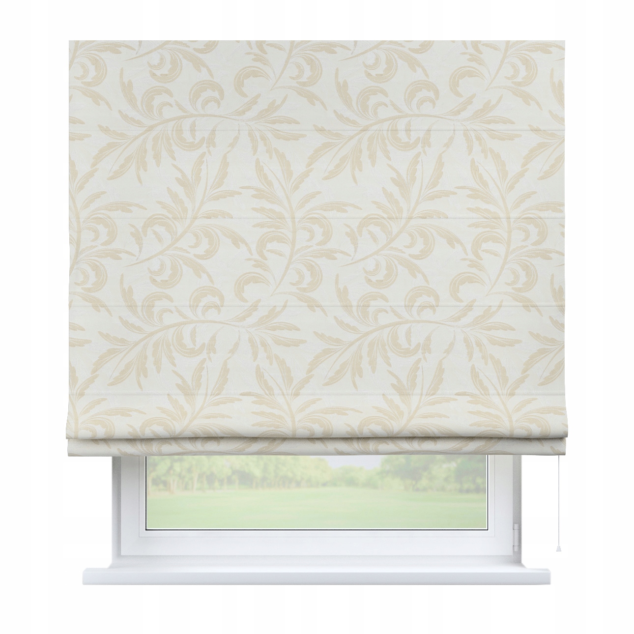 Hotová římská roleta Bari 80x160 cm černá