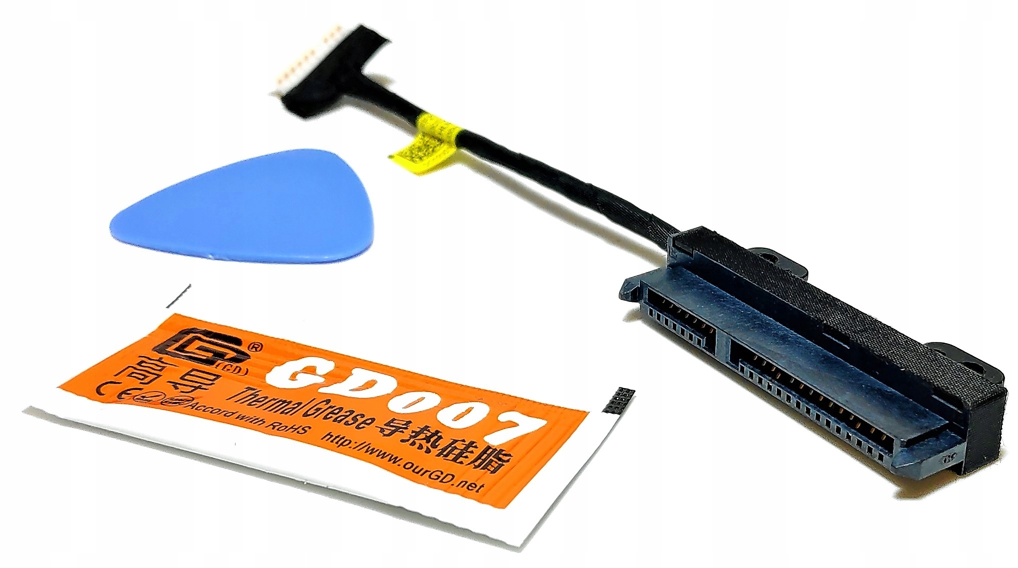 Konektor Disku Hdd Ssd Hp Zbook Fury 15 17 G7 G8