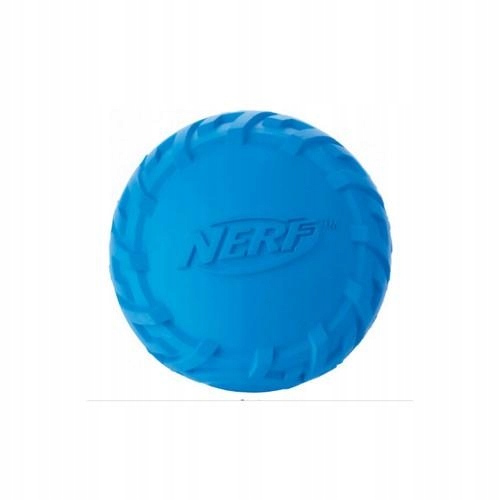 

Nerf Dog Piszcząca Piłka Gumowa Dla Psa Hagen