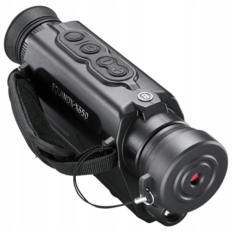 Noktowizor cyfrowy Bushnell Equinox X650 5x32