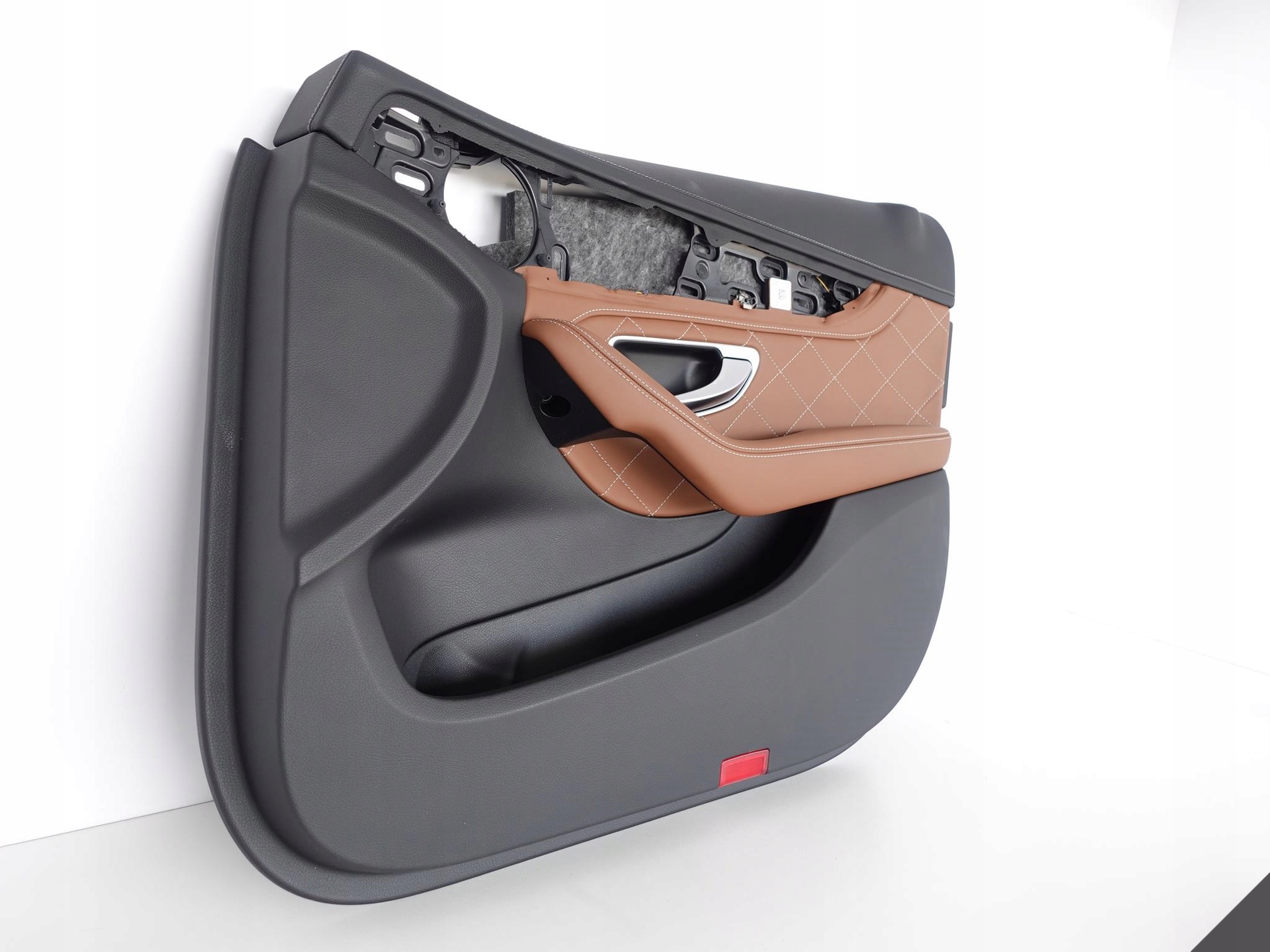 MERCEDES C W205 DESIGNO AMG upholstery right front