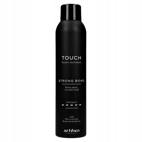 

Artego Touch Strong Bond lakier 250 ml