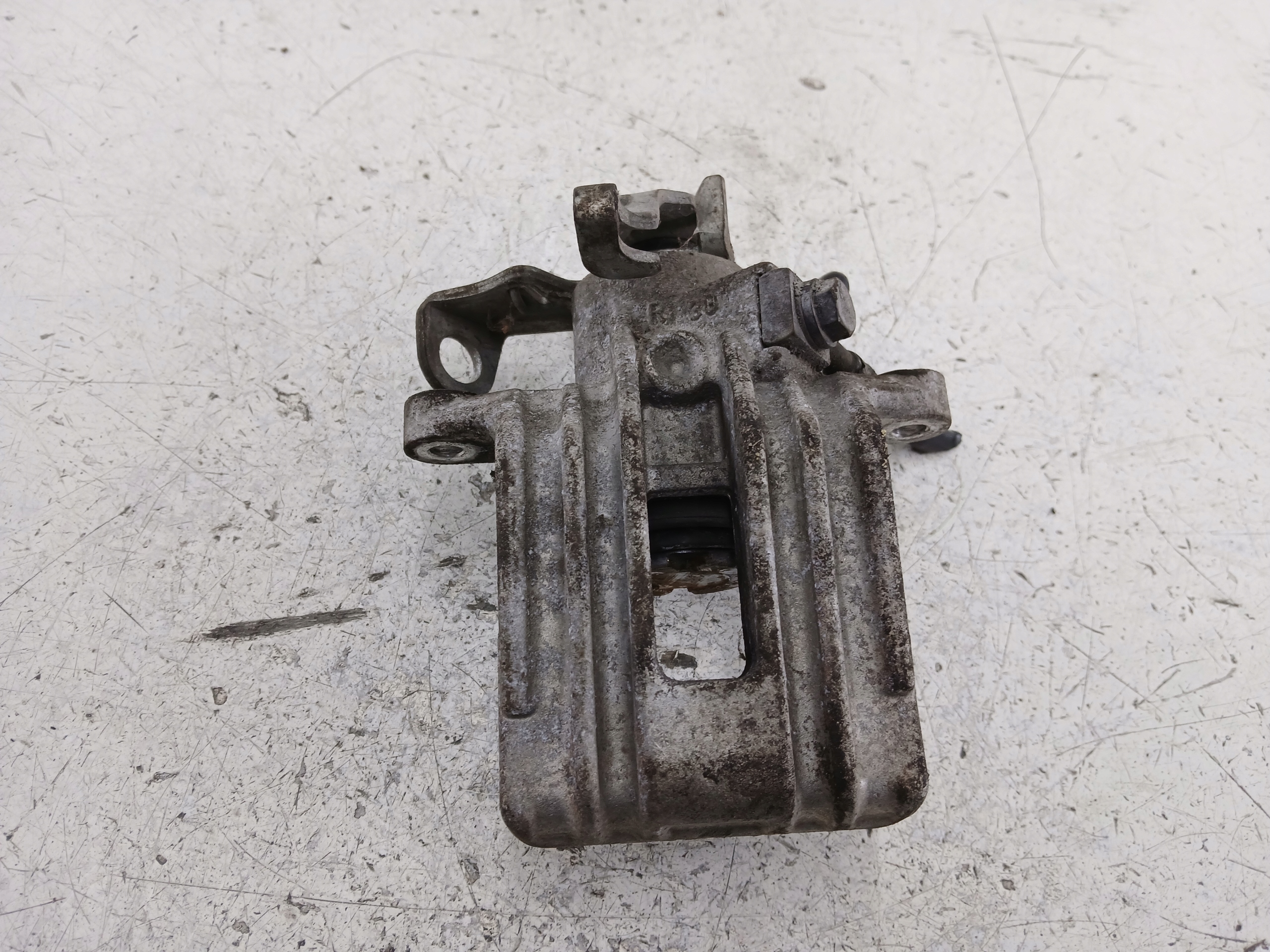 AUDI A3 8L caliper brake right rear part