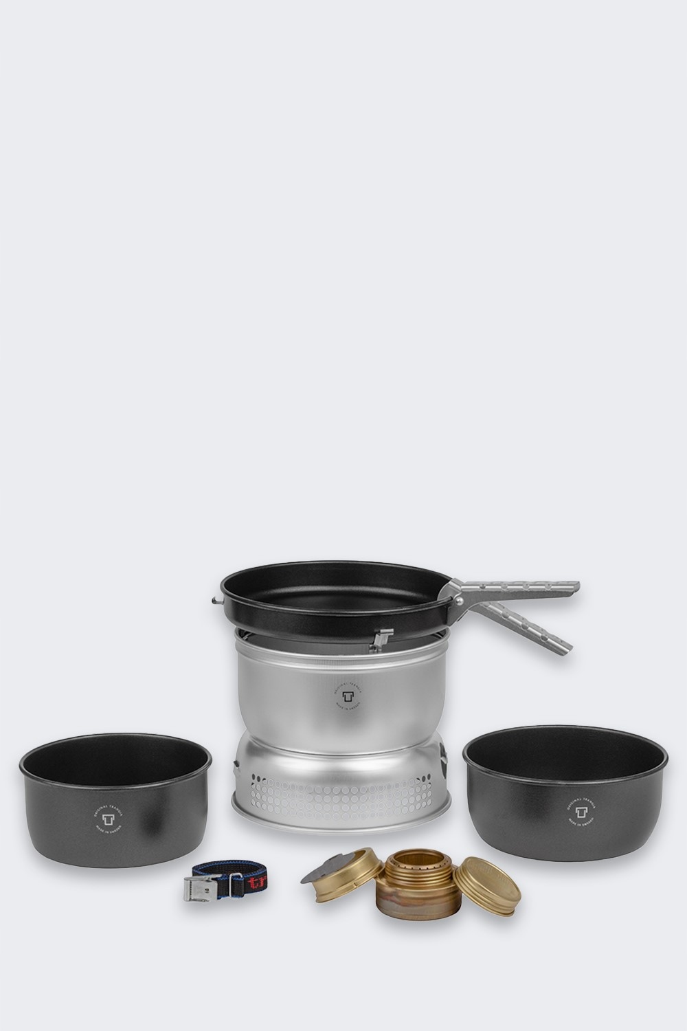 Sporák Trangia Stove 255 Ulns