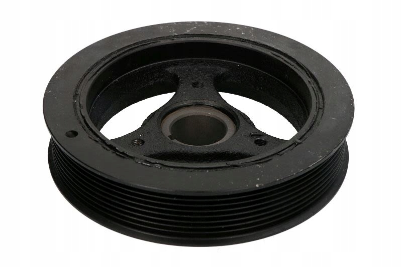 DNJ HBA1189 Koło pasowe wału korbowego Producent części Inny