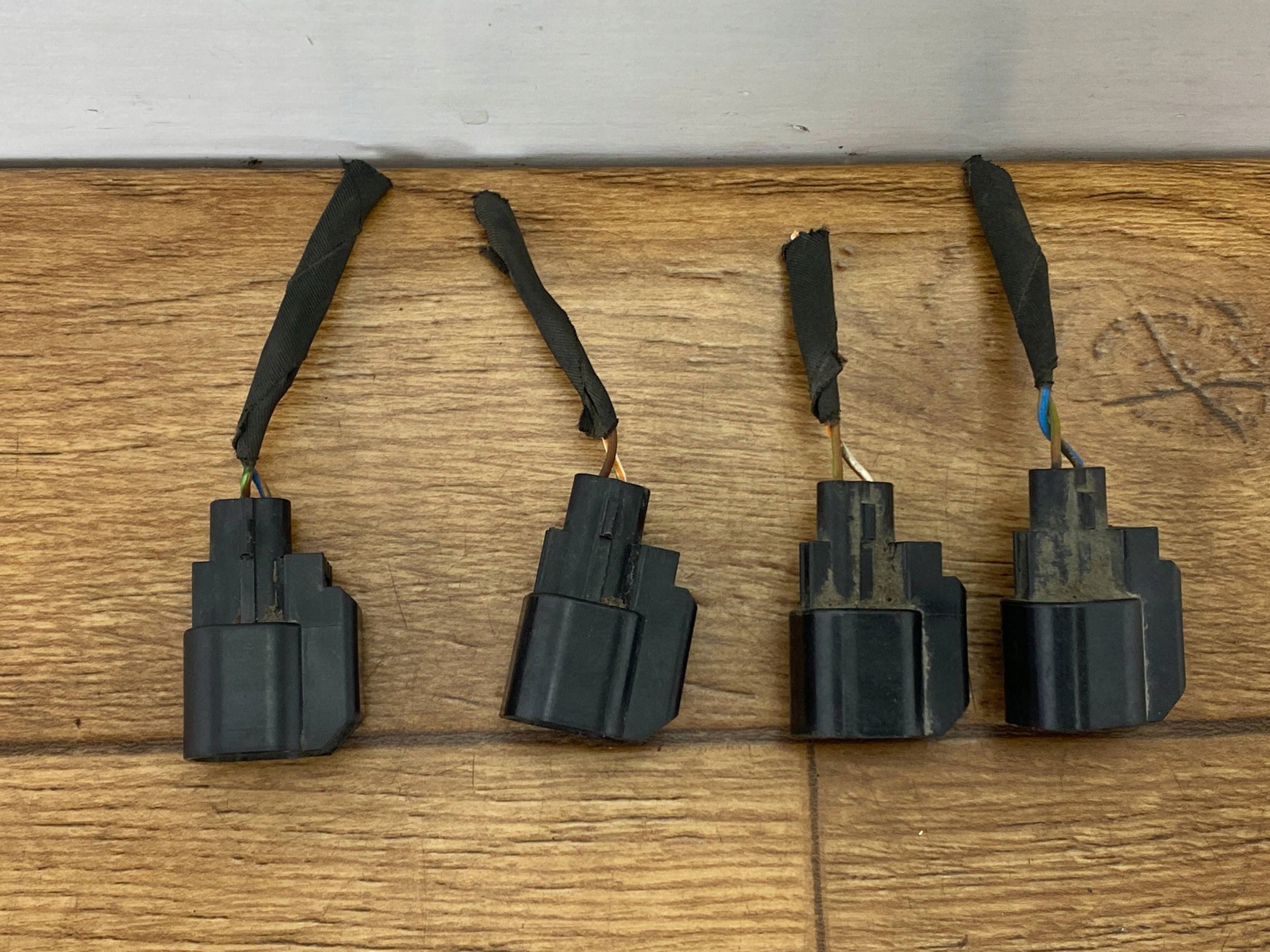connecting spoiler kostka bundle sensor ABS Ford/Dodge/Jeep/Chevrolet/RAM