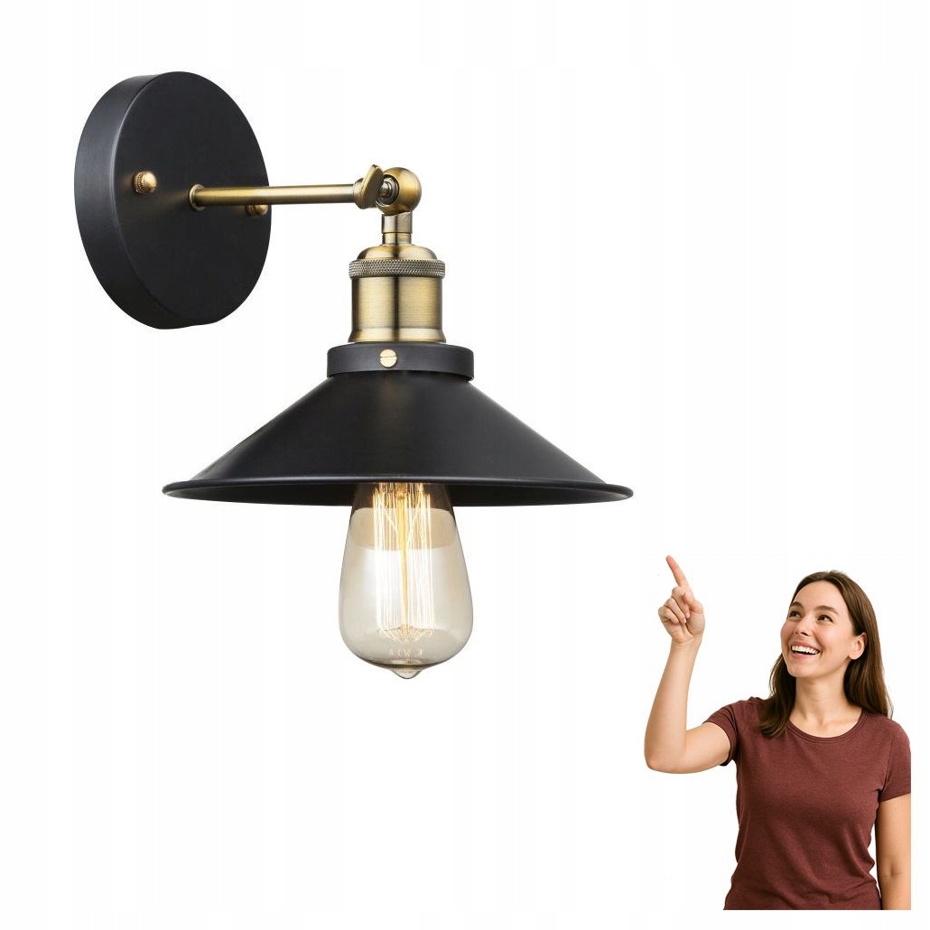Nástěnné svítidlo Lenius 15053W Globo