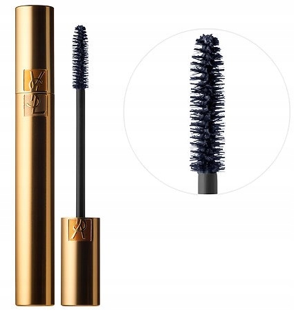 Yves Saint Laurent Řasenka Volume Effet Faux Clis Řasenka 6 Deep Night