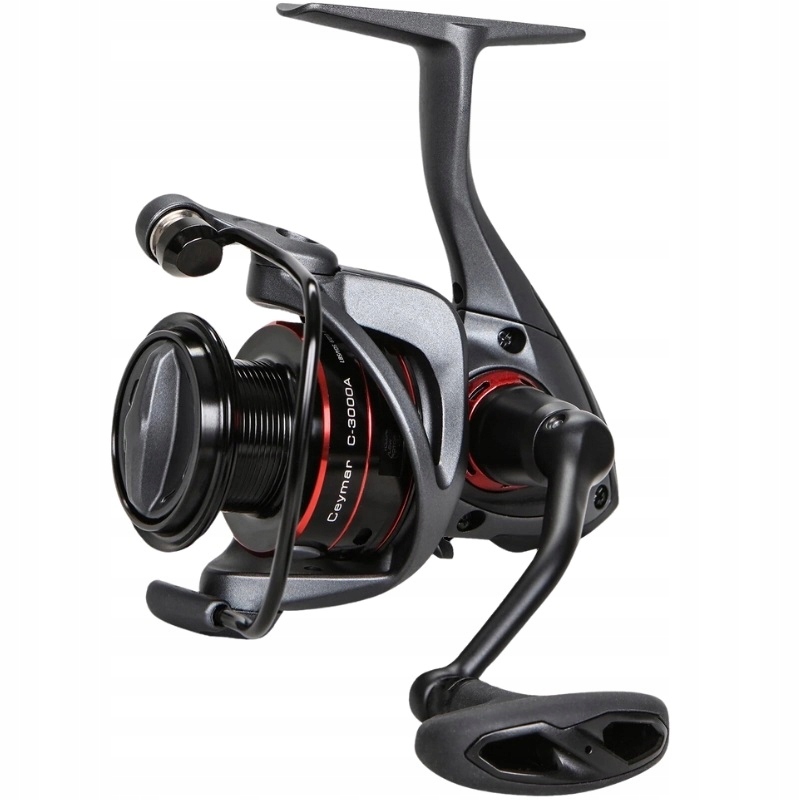 Okuma Kołowrotek Ceymar 4000XA Spinning 6,2:1 X Speed