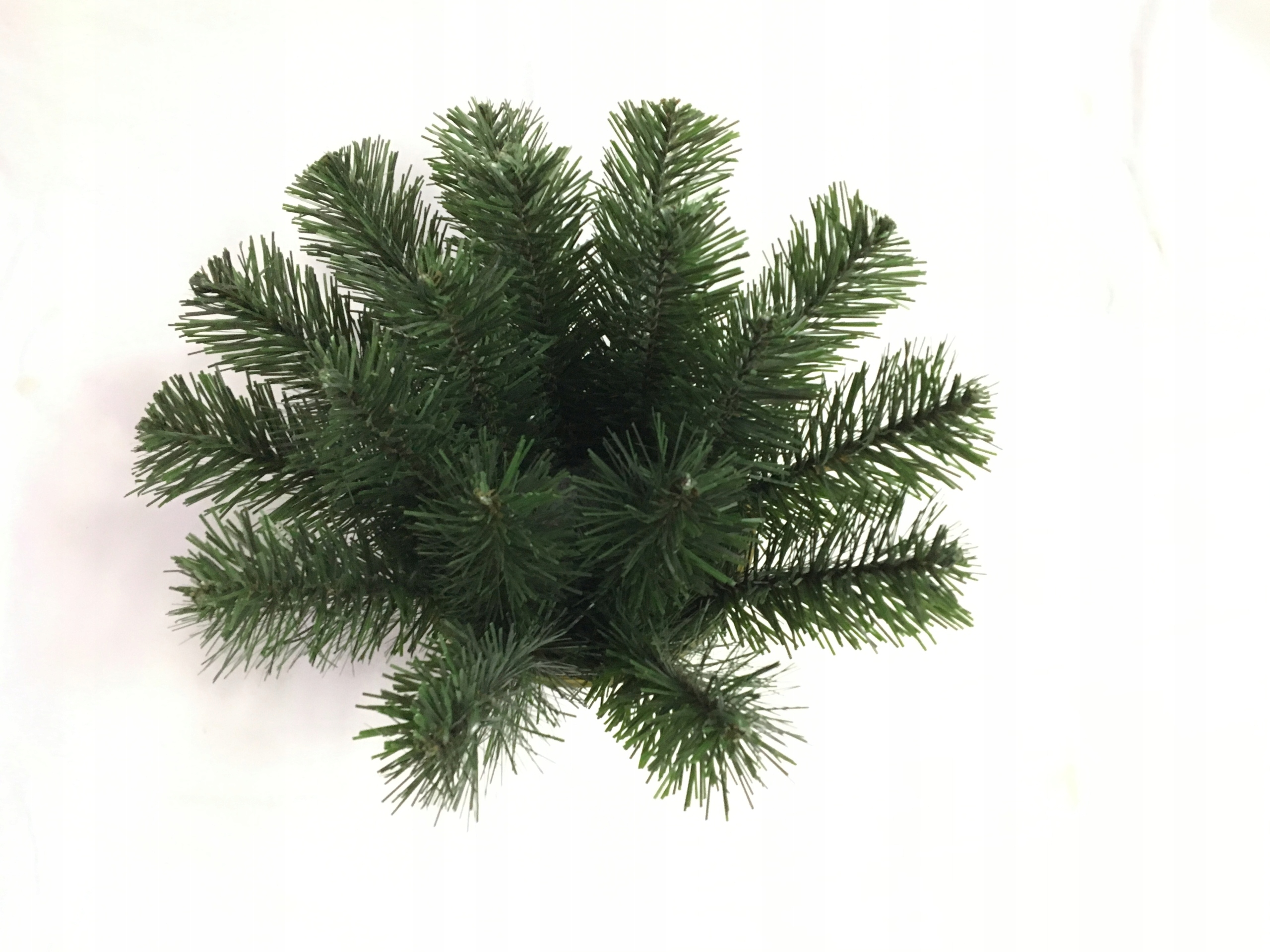 DONICZKA ZALEWANA Z OBCIĄŻENIEM stroik na grób 13 Typ stroik