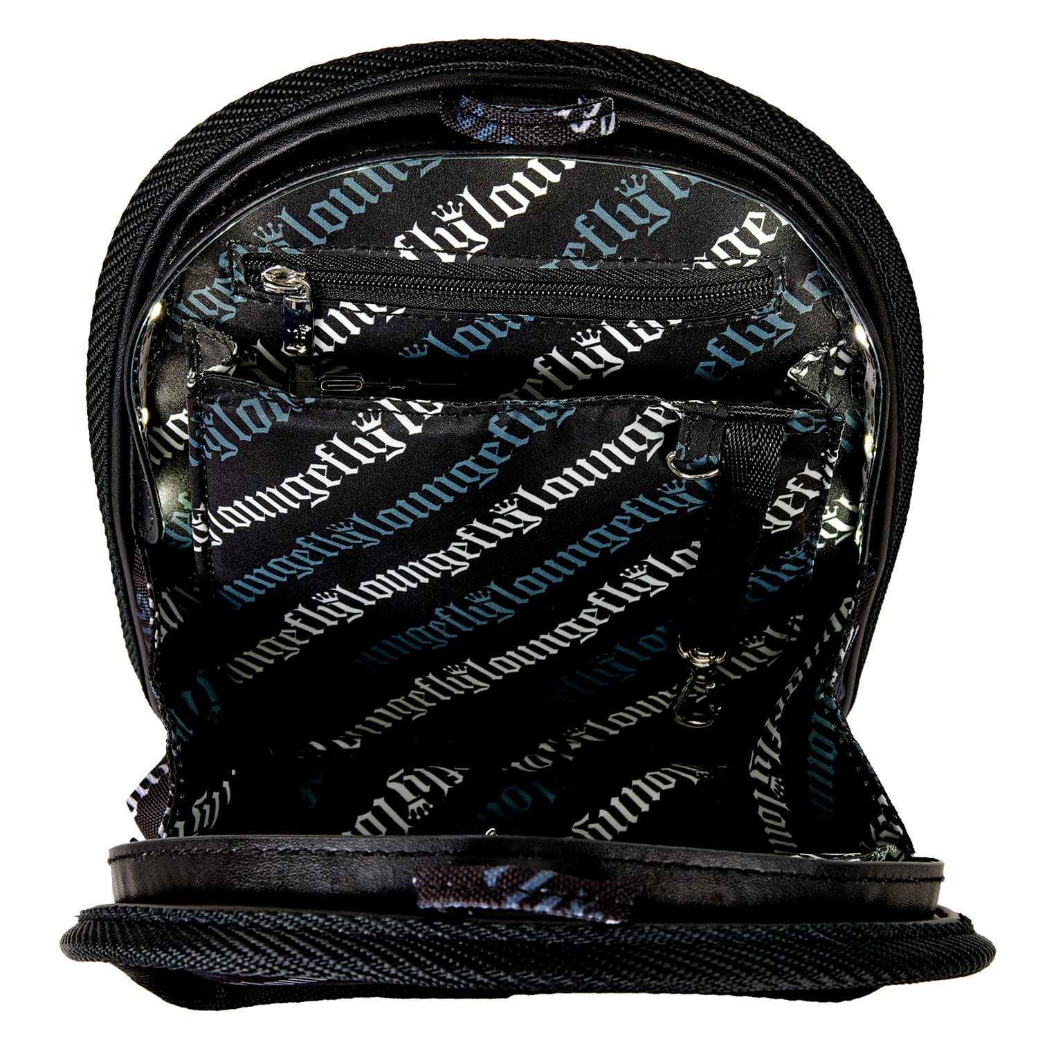 Loungefly Organiser Light Insert Mini organizér do batohu LoungeFly