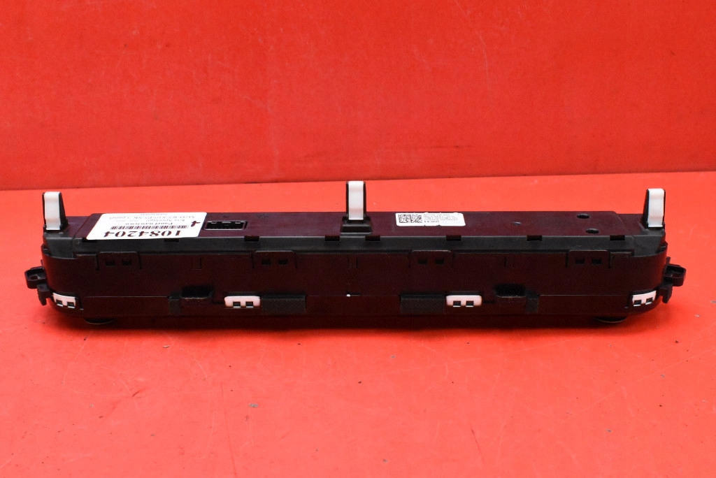 control panel air conditioning devices KLIMY 97250-R2300 KIA SPORTAGE 5 V 21-25
