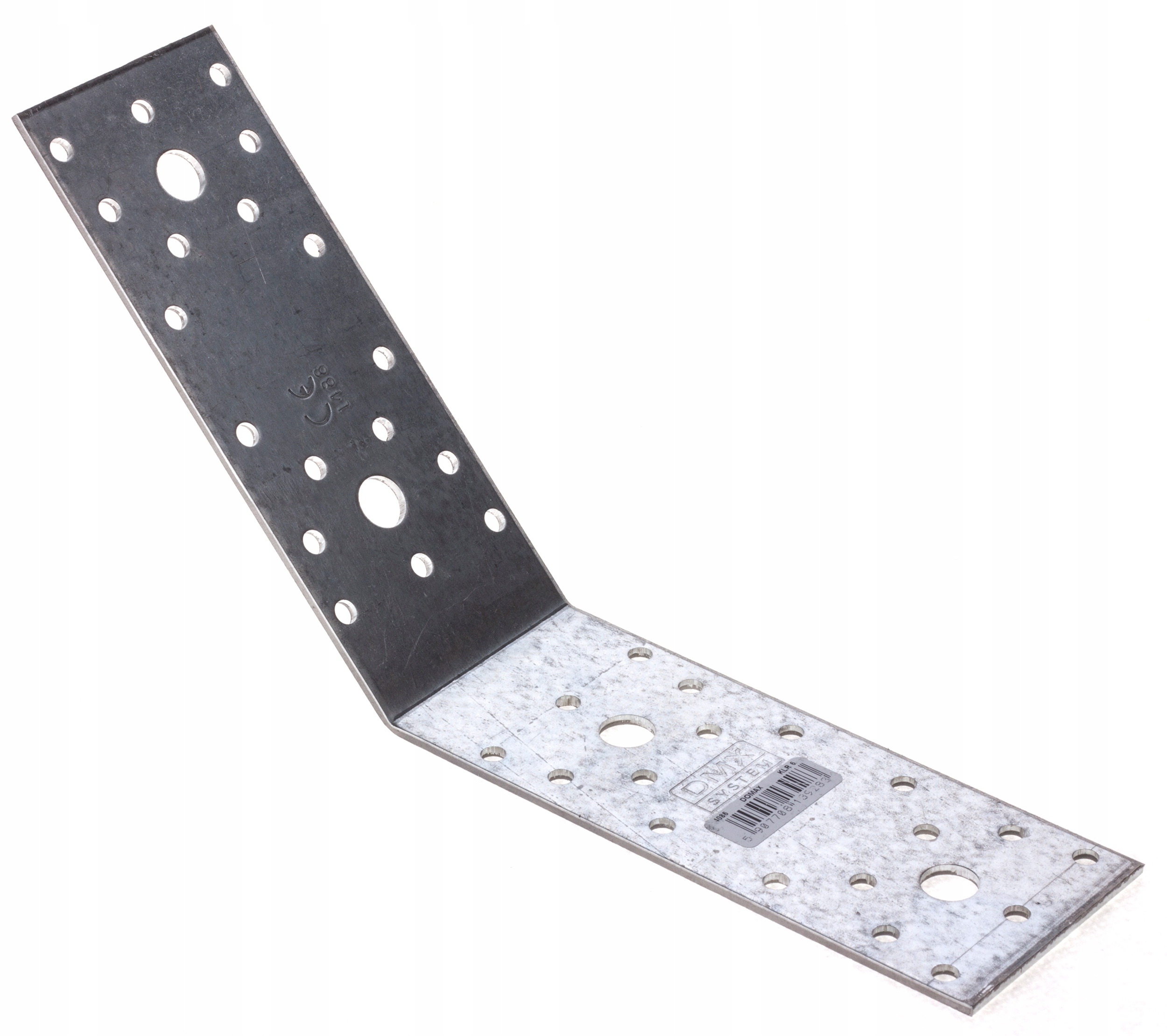 

Kątownik Ciesielski Kątowy 135 stopni 140x140x55