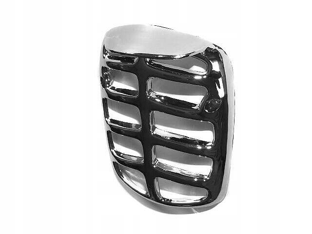 GR-026 - РЕШЕТКА ЗАДНЕГО ФОНАРЯ ЗАДНЯЯ HONDA GL 1500 GOLDWING VT