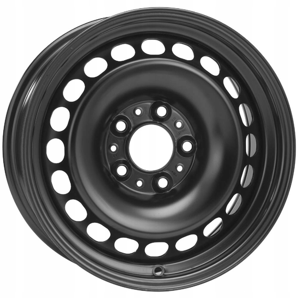 1x Ráfek Alcar Stahlrad 16 5x120 KFZ9970