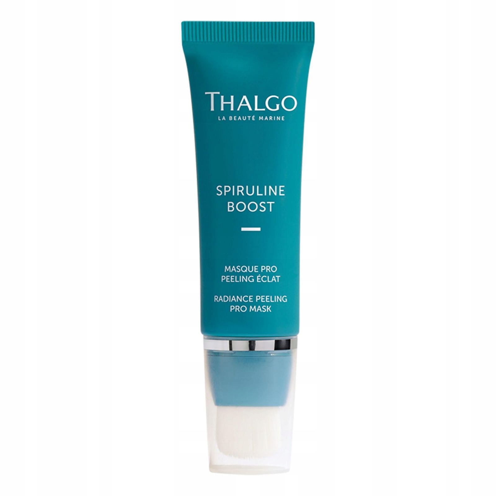 Maska Peelingující Pro Zářivou Pleť Spiruline Boost Radiance Peeling Pro Mask 50