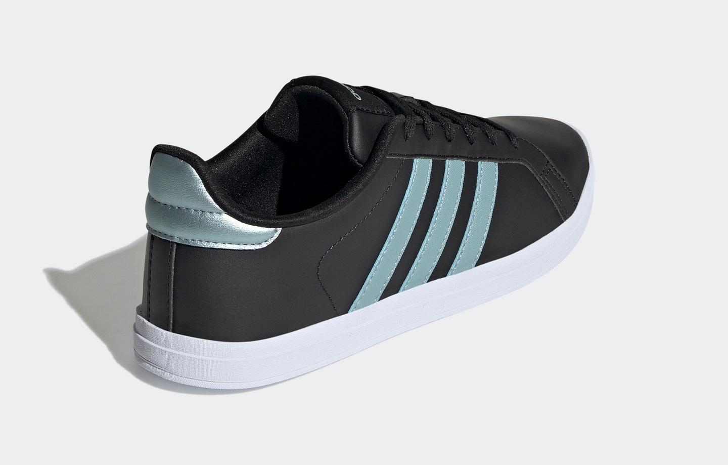 ADIDAS BUTY COURTPOINT GX5715 # 42 Marka adidas