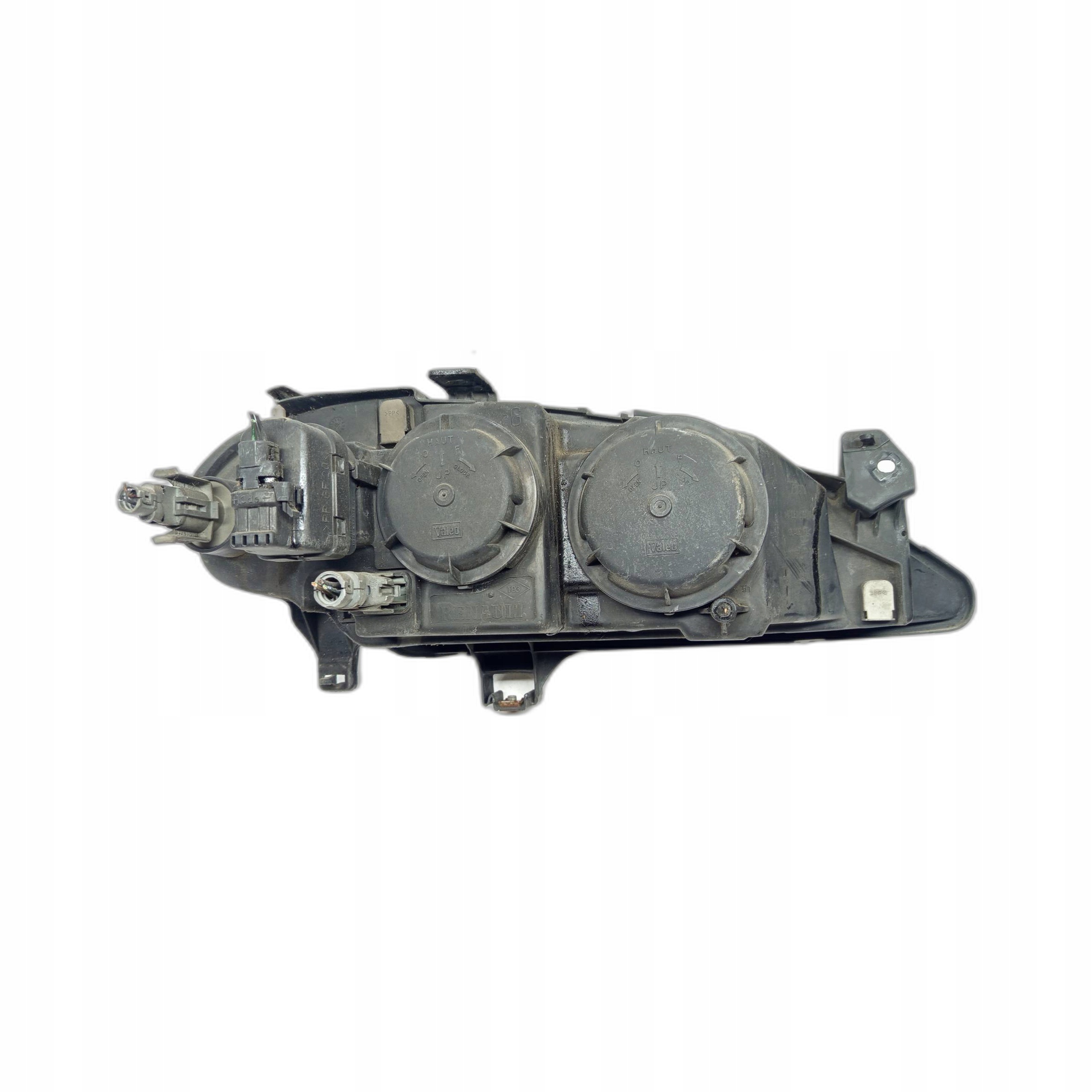 light left front Renault MEGANE and Lift 1.9 DTI VALEO 7700427874D