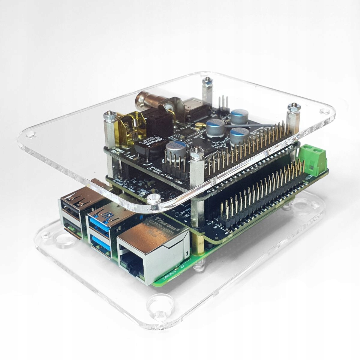 Raspberry Pi 4b z 4gb - Niska cena na Allegro