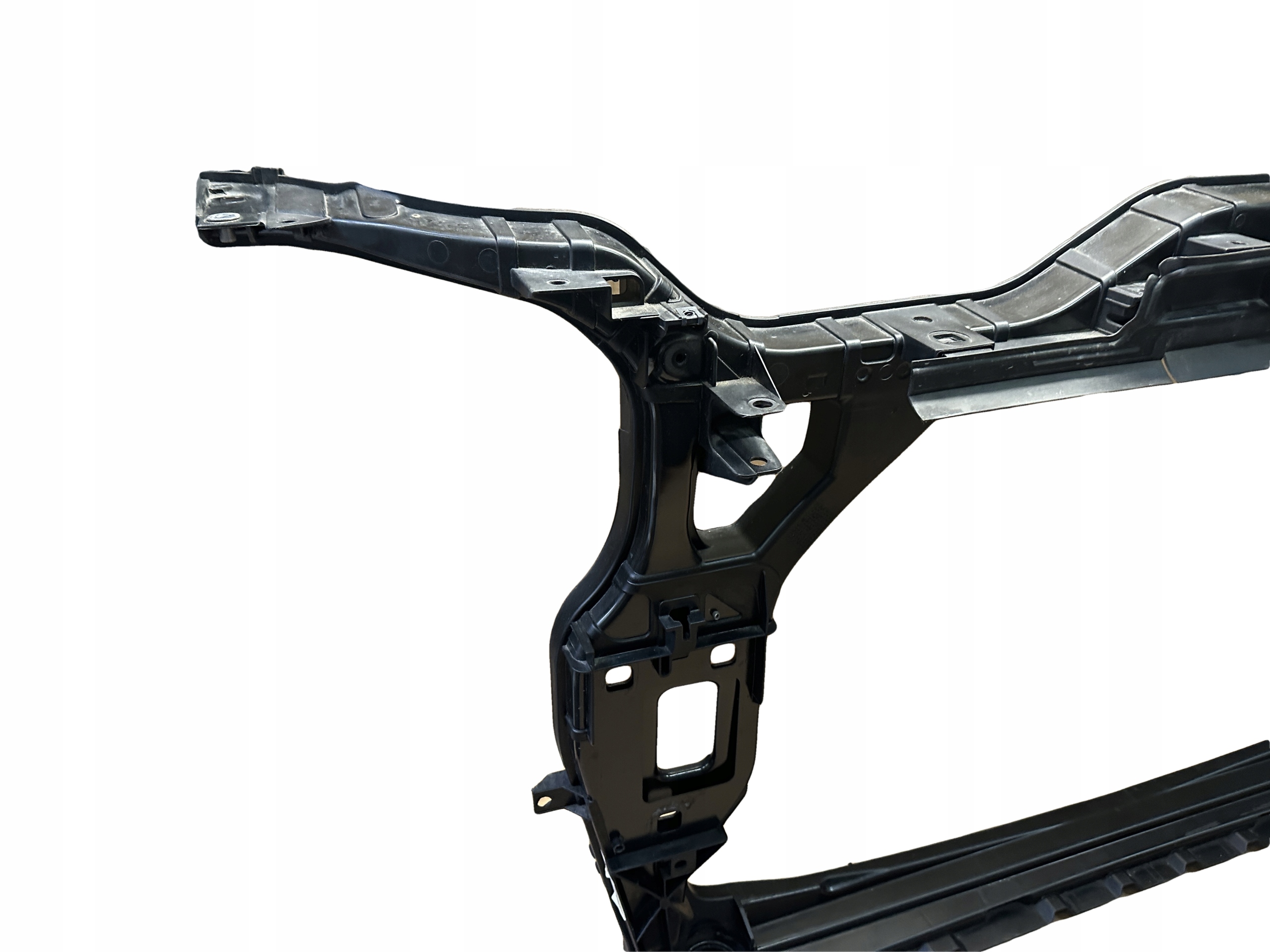 AUDI Q5 8R LIFT bar, wall lock 8R0805594D