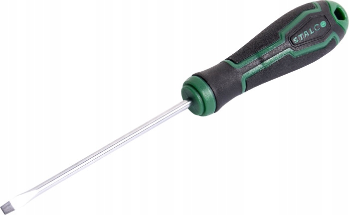 

Wkrętak Płaski 5 X 100 MM Stalco Premium S-12032