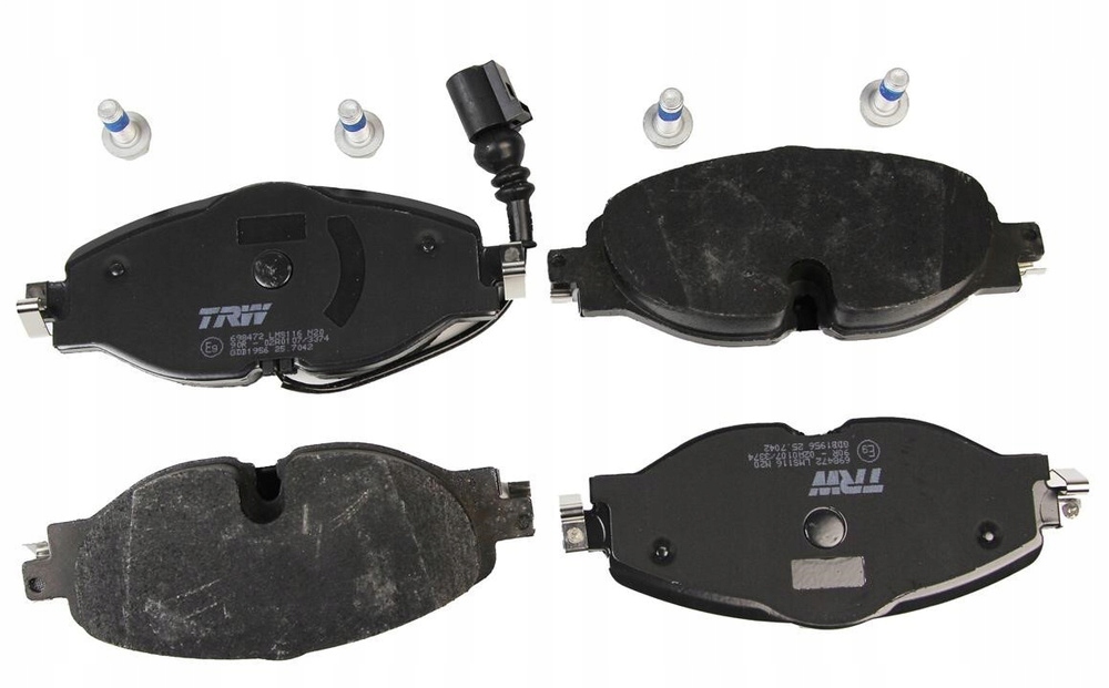 TRW GDB1956 AUDI VW SKODA SEAT