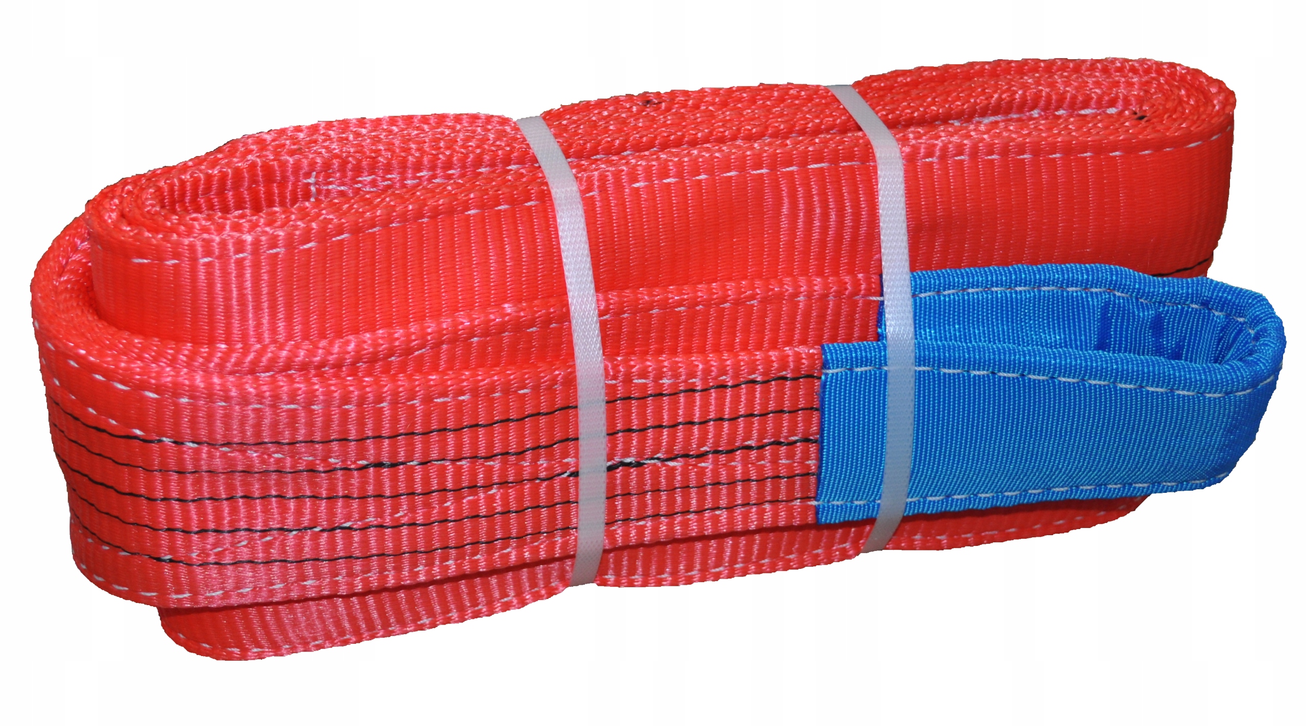 Zawiesie zawiesia pasowe 5T 4M 150mm dżwigowe