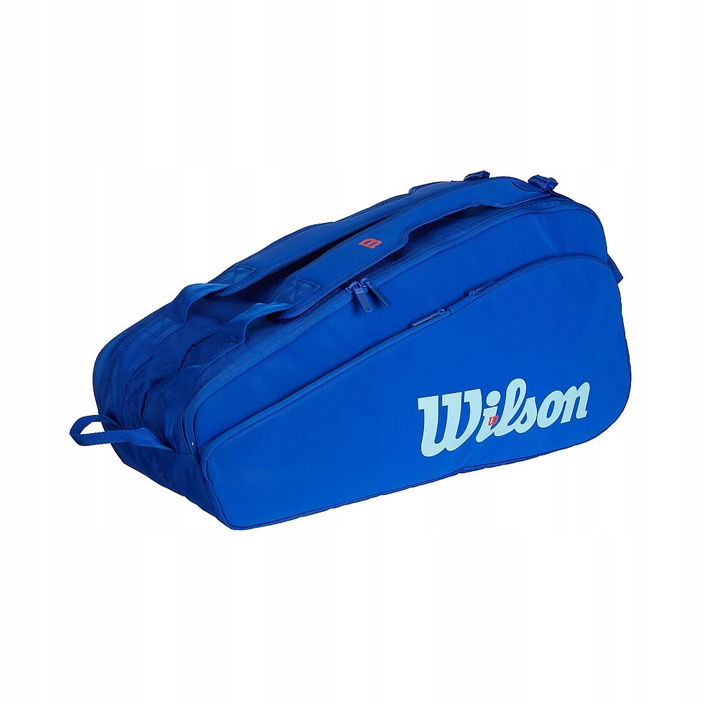 Tenisová taška na rakety Wilson Ultra V5 Tour 6 Pk Bag
