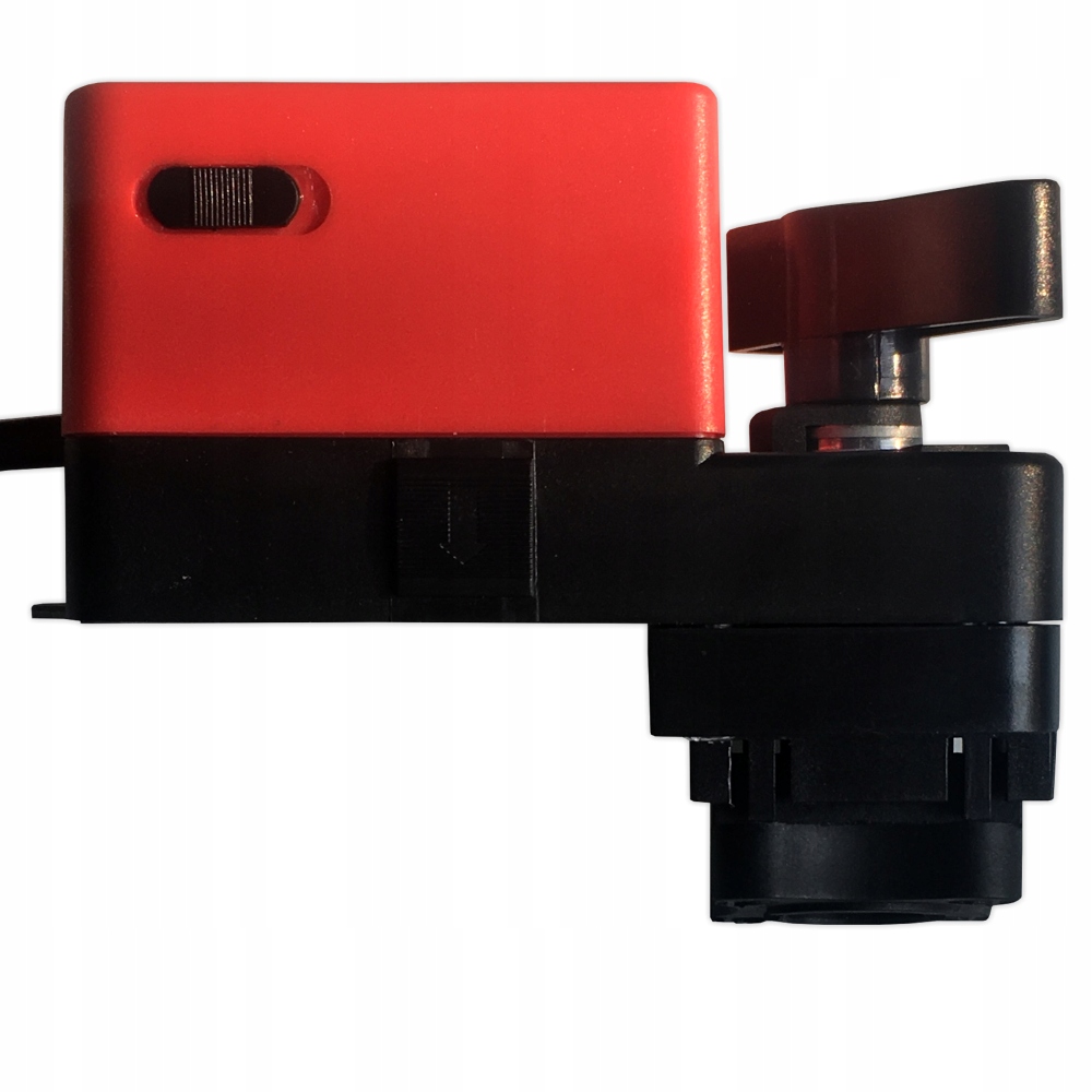 Nenutec NEBA 230-05 siłownik zaworu on-off 230 5Nm Kod producenta NEBA 230-05 / NABA 2-05