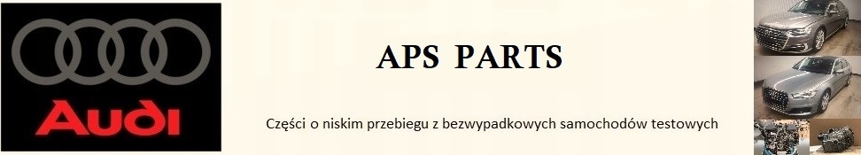Lusterko zewnętrzne 6+2 pin audi a3 8v Typ samochodu Samochody osobowe