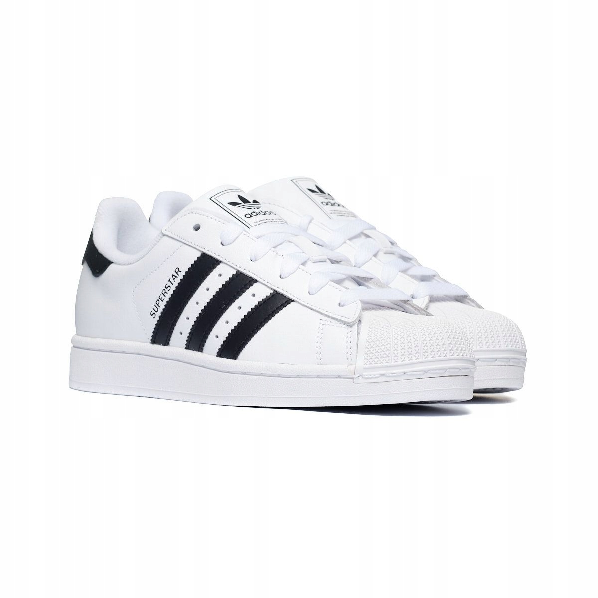 Dětské tenisky Adidas Superstar II J vel. 37 1/3