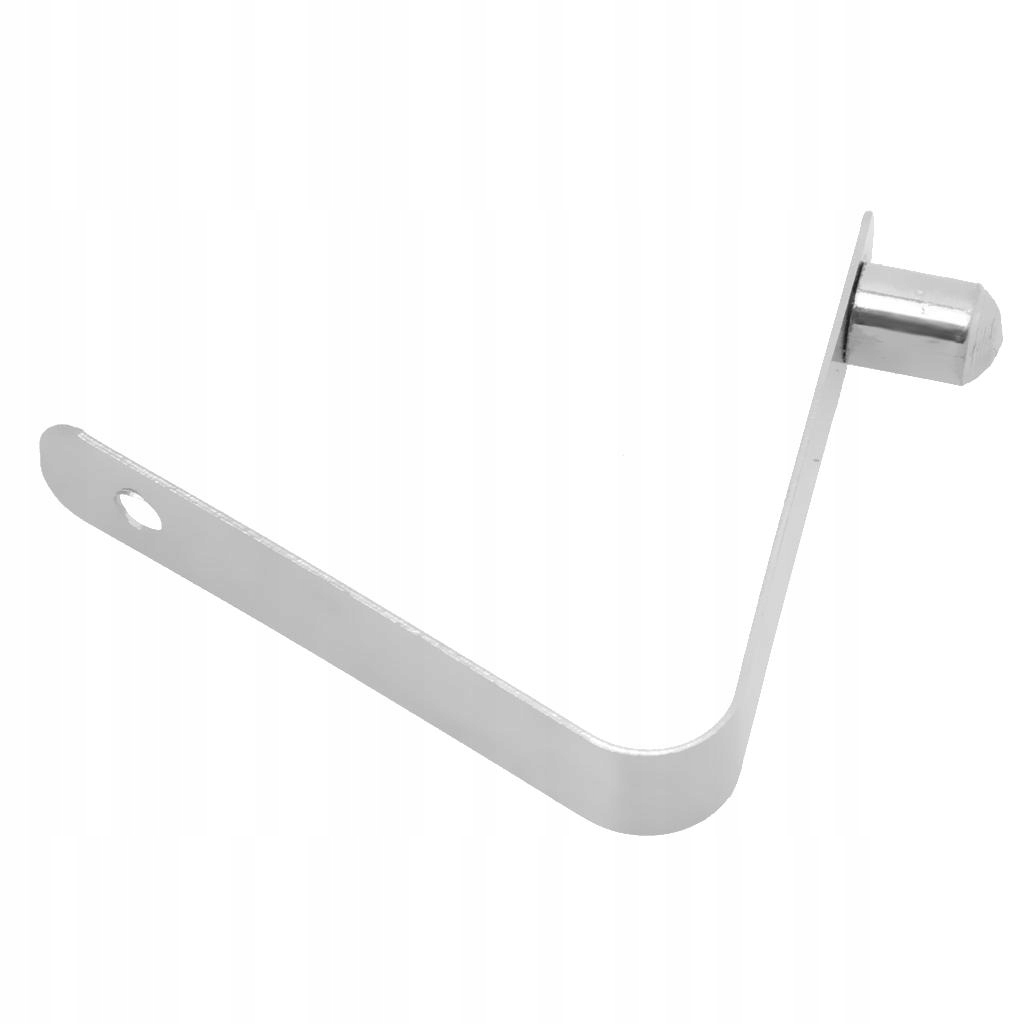 Zestaw 5 stalowych, solidnych, pojedynczych Model inna