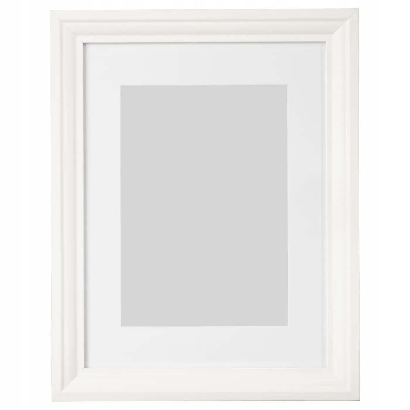 

Ikea Edsbruk Ramka, biały, 30x40 cm