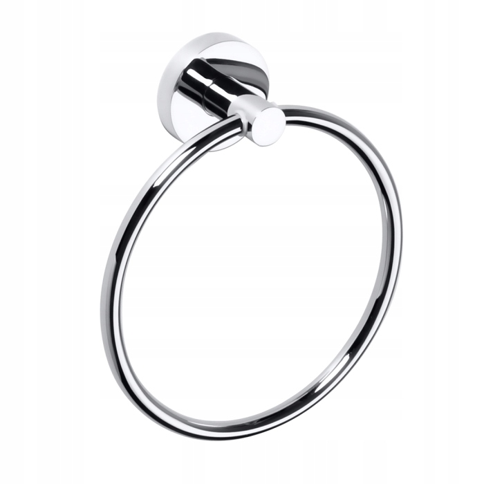 Bemeta Omega Ring věšák na ručníky 104104062