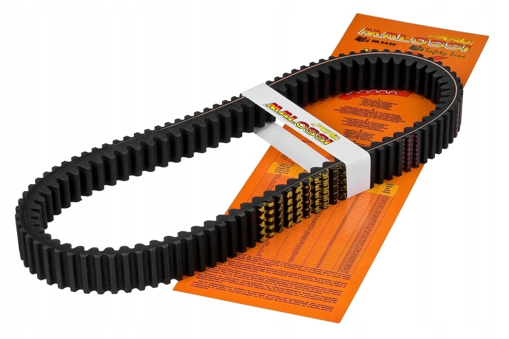 Pasek Malossi XK Yamaha Majesty 400 do 2008 Producent Malossi